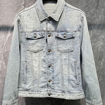 市场上装-夹克-欧货夹克【实拍】