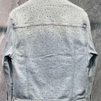 市场上装-夹克-欧货夹克【实拍】