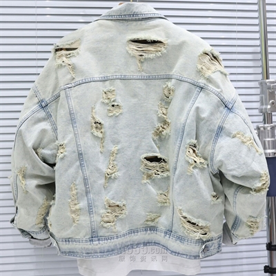 市场上装-夹克-微潮夹克【实拍】