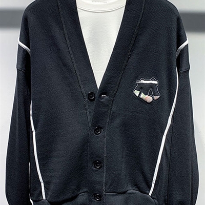 市场上装-夹克-微潮夹克【实拍】