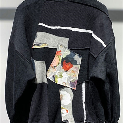 市场上装-夹克-微潮夹克【实拍】