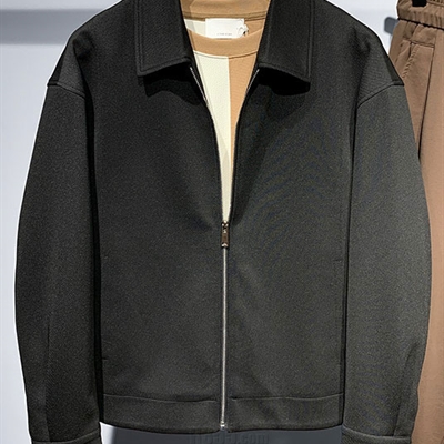 市场上装-夹克-休闲夹克【实拍】