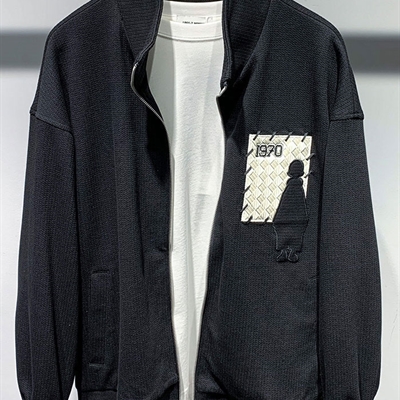 市场上装-夹克-休闲夹克【实拍】