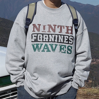 市场上装-卫衣-休闲卫衣