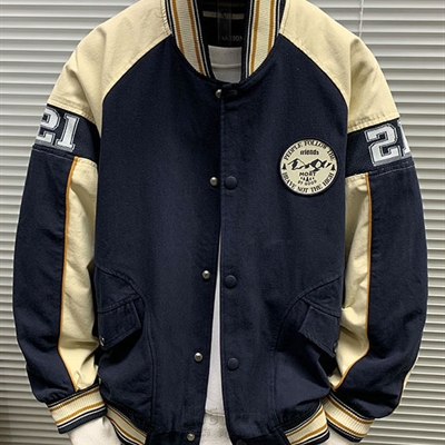 市场上装-夹克-电商夹克