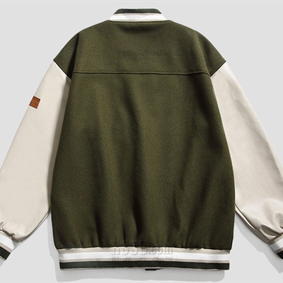 市场上装-夹克-电商夹克