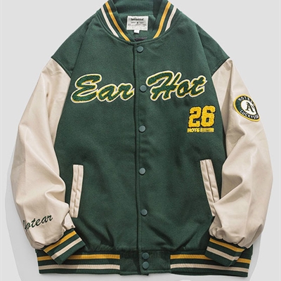 市场上装-夹克-电商夹克