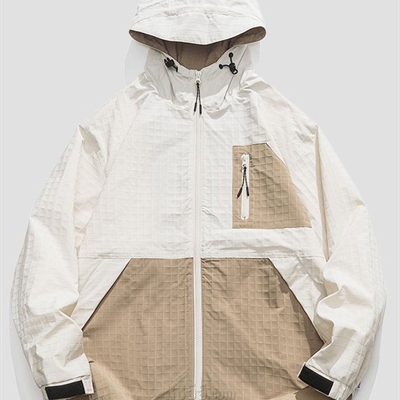 市场上装-夹克-电商夹克