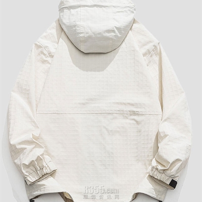 市场上装-夹克-电商夹克