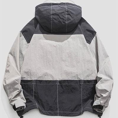 市场上装-夹克-电商夹克