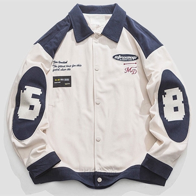 市场上装-夹克-电商夹克