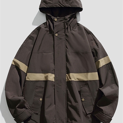 市场上装-夹克-电商夹克