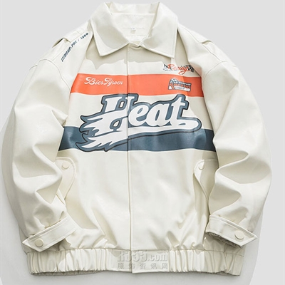 市场上装-夹克-电商夹克