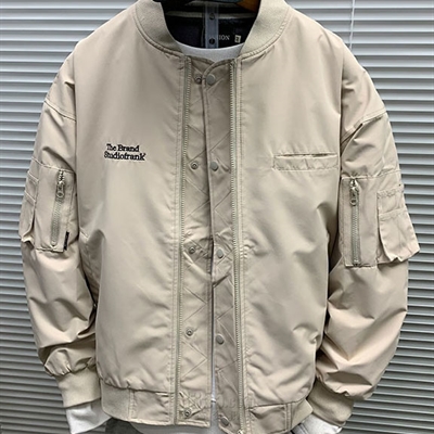 市场上装-夹克-电商夹克