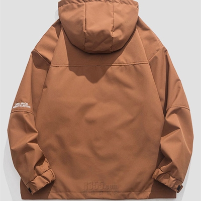 市场上装-夹克-电商夹克