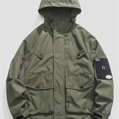 市场上装-夹克-电商夹克