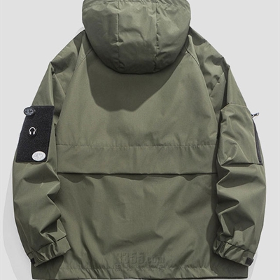 市场上装-夹克-电商夹克