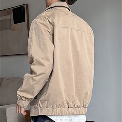 市场上装-夹克-休闲夹克