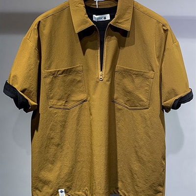 市场上装-衬衫-休闲衬衫【实拍】