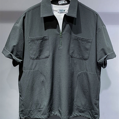 市场上装-衬衫-休闲衬衫【实拍】