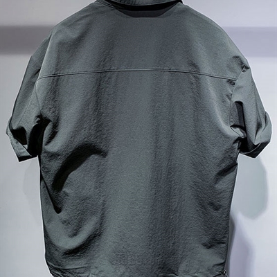 市场上装-衬衫-休闲衬衫【实拍】