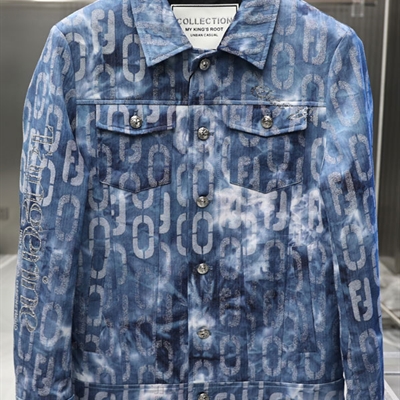 市场上装-夹克-欧货夹克【实拍】