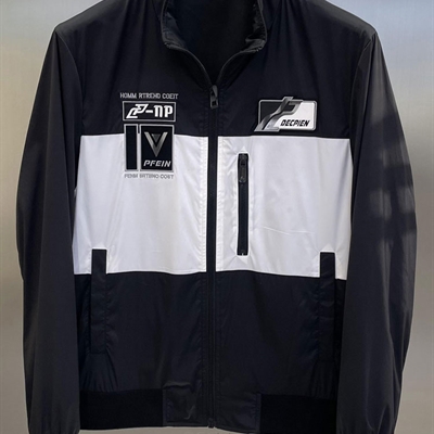 市场上装-夹克-欧货夹克【实拍】