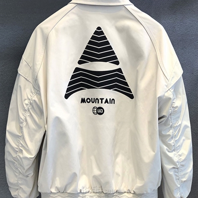 市场上装-夹克-休闲夹克【实拍】