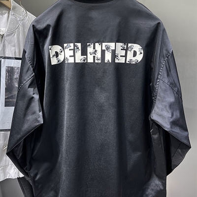 市场上装-夹克-休闲夹克【实拍】