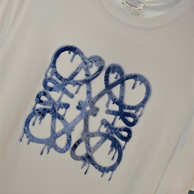 市场上装-T恤-欧货T恤【实拍】