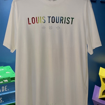 市场上装-T恤-欧货T恤【实拍】