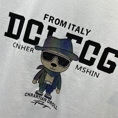 市场上装-T恤-欧货T恤【实拍】