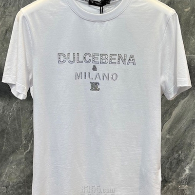 市场上装-T恤-欧货T恤【实拍】