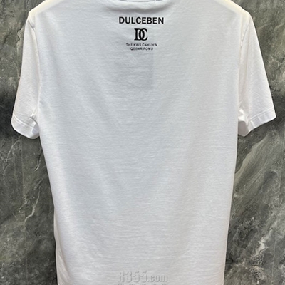 市场上装-T恤-欧货T恤【实拍】