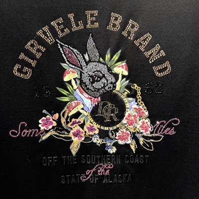 市场上装-T恤-欧货T恤【实拍】