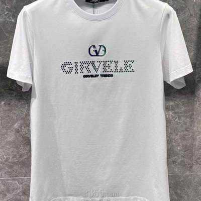 市场上装-T恤-欧货T恤【实拍】