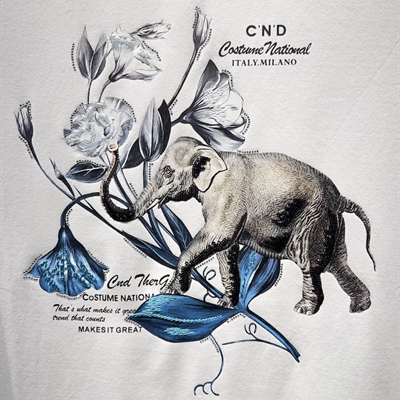 市场上装-T恤-欧货T恤【实拍】