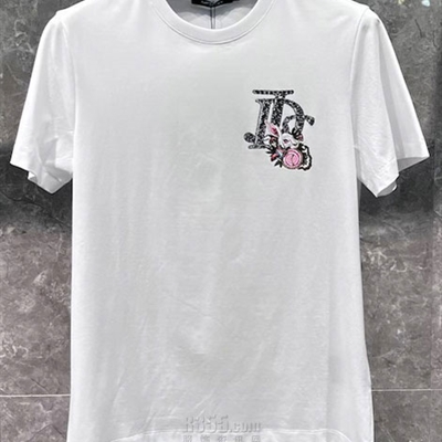 市场上装-T恤-欧货T恤【实拍】