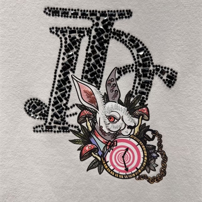 市场上装-T恤-欧货T恤【实拍】