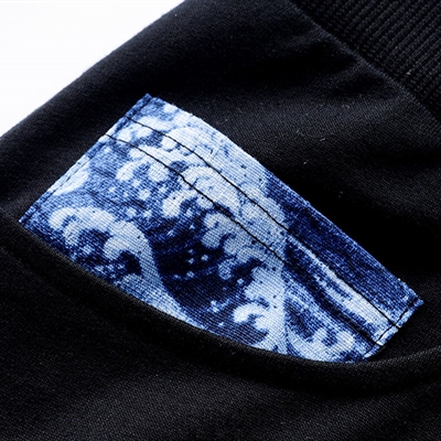商场品牌-休闲裤-休闲裤