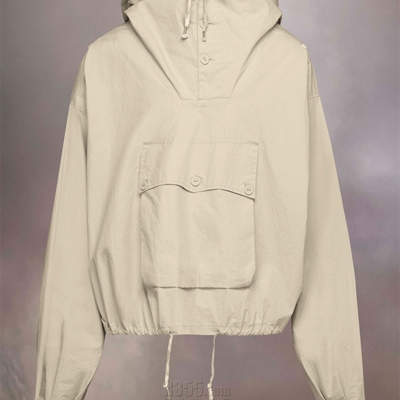 设计师品牌-套头-微潮卫衣