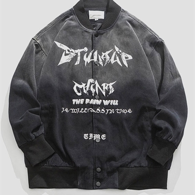 市场上装-夹克-电商夹克