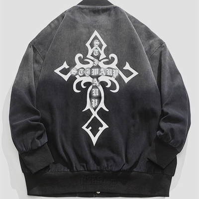 市场上装-夹克-电商夹克