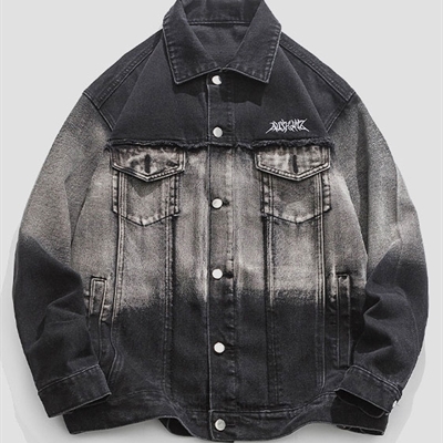 市场上装-夹克-电商夹克