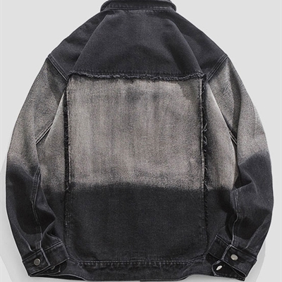 市场上装-夹克-电商夹克