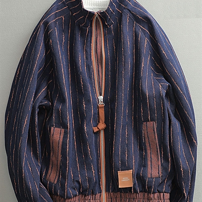 市场上装-夹克-休闲夹克