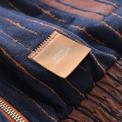 市场上装-夹克-休闲夹克