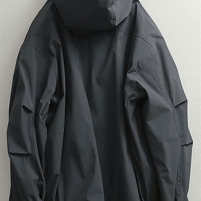 市场上装-夹克-休闲夹克