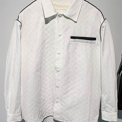 市场上装-衬衫-休闲衬衫【实拍】