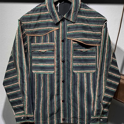 市场上装-衬衫-休闲衬衫【实拍】